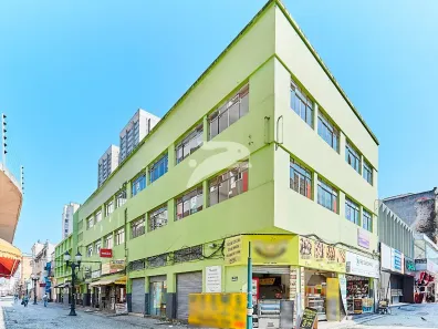 Ponto Comercial para alugar, 22m² no Centro, Curitiba