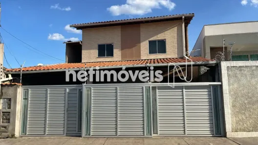 Casa com 6 Quartos à venda, 148m² no Cidade Nova, Feira de Santana