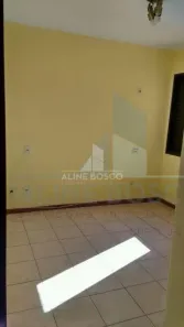 Apartamento com 1 Quarto para alugar, 55m² no Jardim Nova América, Araraquara