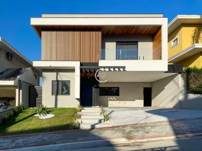 Casa de Condomínio com 4 Quartos à venda, 350m² no Urbanova, São José dos Campos