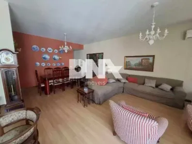 Apartamento com 3 Quartos à venda, 167m² no Copacabana, Rio de Janeiro