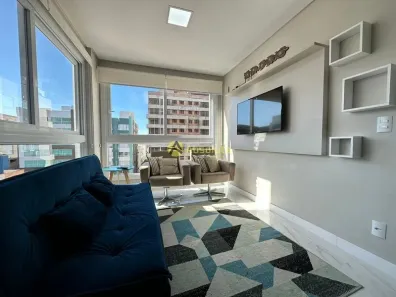 Apartamento com 2 Quartos à venda, 93m² no Zona Nova, Capão da Canoa
