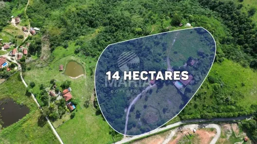 Lote/Terreno à venda, 140000m² no , Chã Grande