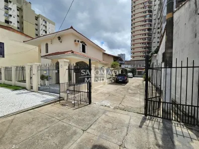 Casa com 3 Quartos à venda, 250m² no São Brás, Belém