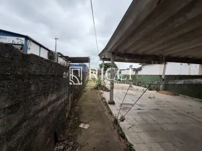 Lote/Terreno à venda, 296m² no Estuário, Santos