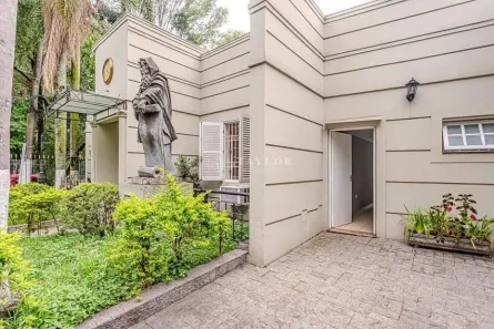 Ponto Comercial com 6 Quartos à venda, 244m² no Ibirapuera, São Paulo