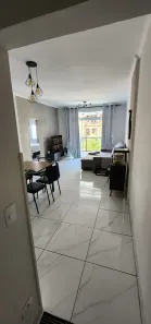 Apartamento com 2 Quartos à venda, 98m² no Centro, São Vicente