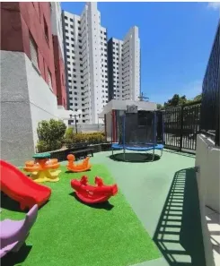 Apartamento com 2 Quartos à venda, 53m² no Candeal, Salvador