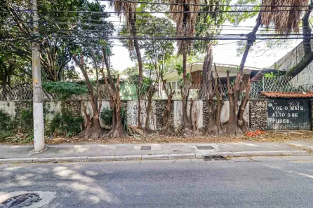 Ponto Comercial com 7 Quartos para alugar, 800m² no Morumbi, São Paulo