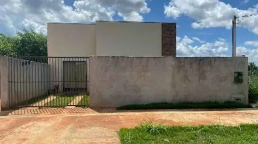 Casa com 2 Quartos à venda, 57m² no Jardim Viena, Sinop