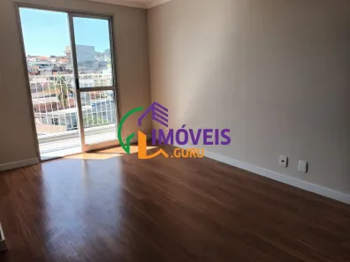 Apartamento com 3 Quartos à venda, 69m² no Jardim Luísa, São Paulo