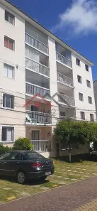 Apartamento com 2 Quartos para alugar, 62m² no Buraquinho, Lauro de Freitas