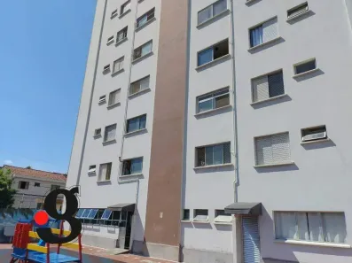 Apartamento com 2 Quartos à venda, 60m² no Vila Esperança, São Paulo