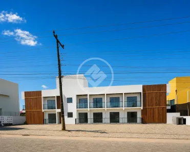 Apartamento com 1 Quarto à venda, 23m² no Campeche, Florianópolis