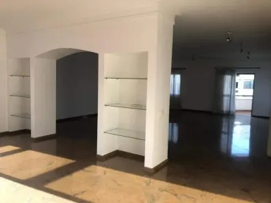 Apartamento com 4 Quartos à venda, 442m² no Centro, Ribeirão Preto