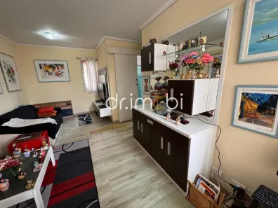 Apartamento com 2 Quartos à venda, 54m² no Vila Santa Catarina, São Paulo