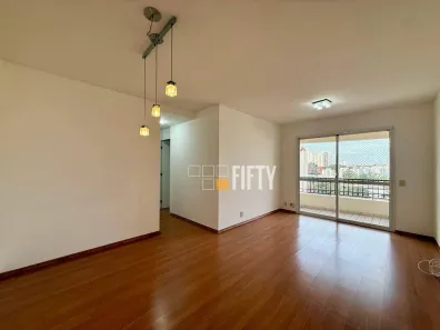 Apartamento com 3 Quartos para alugar, 92m² no Vila Sofia, São Paulo
