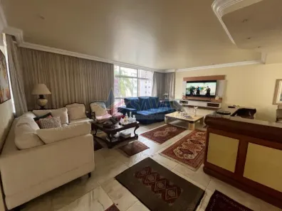Apartamento com 4 Quartos à venda, 224m² no Centro, Florianópolis