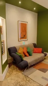 Apartamento com 1 Quarto à venda, 45m² no Copacabana, Rio de Janeiro