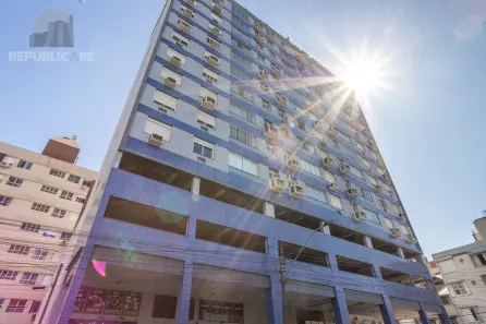 Apartamento com 2 Quartos à venda, 64m² no Centro Histórico, Porto Alegre