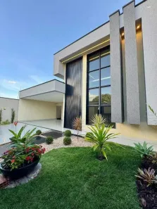 Casa com 3 Quartos à venda, 196m² no Residencial das Acácias, Goiânia
