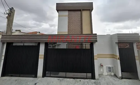 Apartamento com 2 Quartos à venda, 55m² no Vila Mazzei, São Paulo