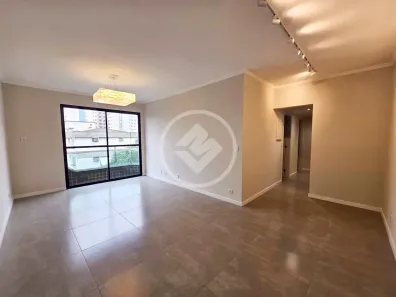 Apartamento com 3 Quartos à venda, 108m² no Embaré, Santos