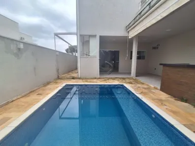 Casa de Condomínio com 3 Quartos à venda, 165m² no Wanel Ville, Sorocaba