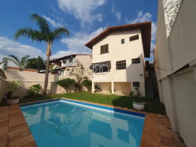 Casa com 3 Quartos para alugar, 307m² no Belvedere, Belo Horizonte
