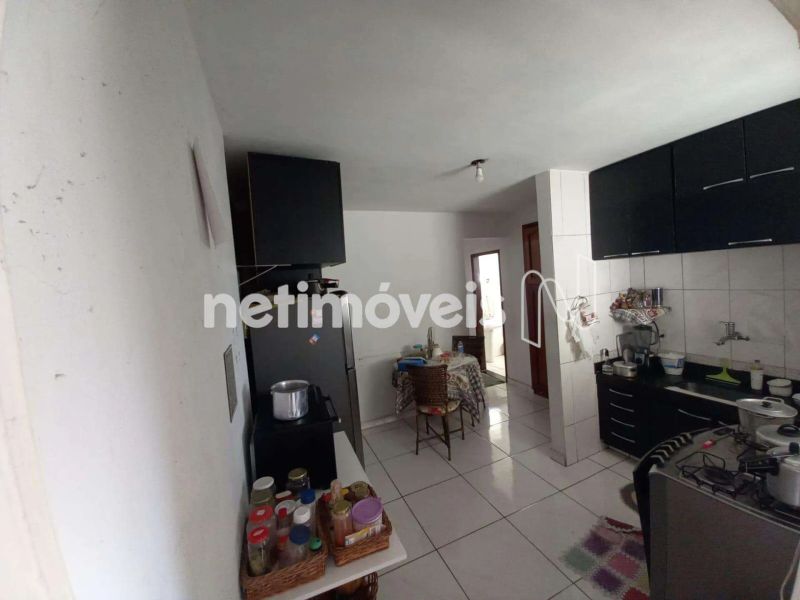 Apartamento com 2 quartos — Lagoinha, Belo Horizonte