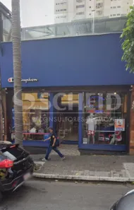 Ponto Comercial para alugar, 470m² no Cerqueira César, São Paulo
