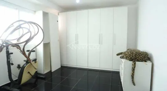 Cobertura com 2 Quartos à venda, 172m² no Humaitá, Rio de Janeiro