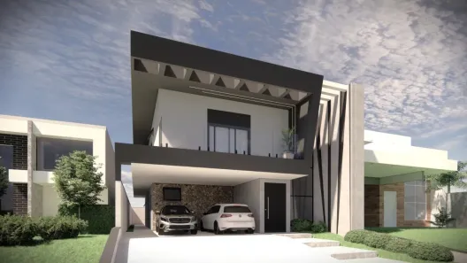 Casa de Condomínio com 3 Quartos à venda, 285m² no Loteamento Residencial Brisas da Mata, Jundiaí