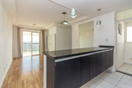 Apartamento com 3 Quartos à venda, 70m² no Lapa, São Paulo
