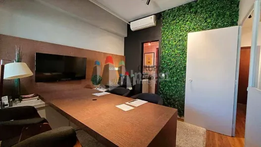 Sala Comercial para venda ou aluguel, 35m² no Centro, Campinas