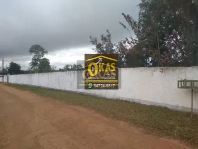 Fazenda/Sítio com 4 Quartos à venda, 267m² no Chácaras Ceres, Suzano