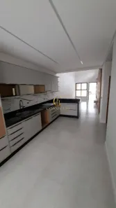 Casa de Condomínio com 3 Quartos à venda, 133m² no Jardim Jacinto, Jacareí