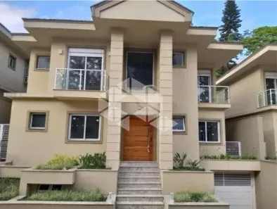 Casa de Condomínio com 4 Quartos à venda, 450m² no Barro Branco (Zona Norte), São Paulo
