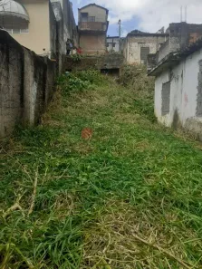 Lote/Terreno à venda, 237m² no Penha de França, São Paulo