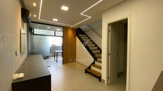 Sala Comercial à venda, 67m² no Jardim Chapadão, Campinas