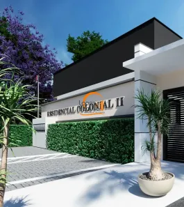 Casa de Condomínio com 2 Quartos à venda, 49m² no Loteamento Vale das Flores, Atibaia