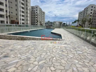 Apartamento com 2 Quartos para alugar, 53m² no Nova São Pedro, São Pedro da Aldeia
