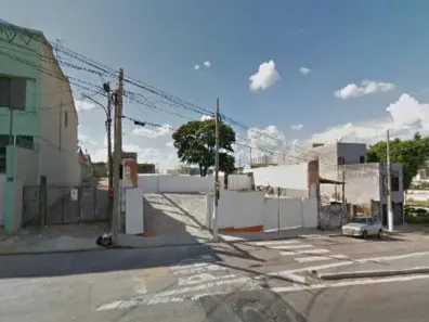 Lote/Terreno à venda, 1400m² no Centro, Jundiaí