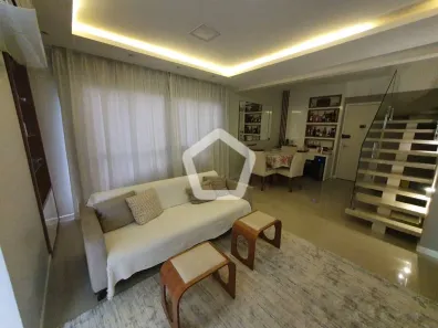 Apartamento com 4 Quartos à venda, 225m² no Barra Olímpica, Rio de Janeiro