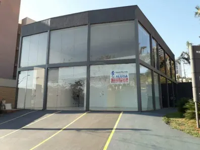 Ponto Comercial à venda, 240m² no Jardim Botânico, Ribeirão Preto