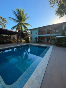 Casa com 2 Quartos à venda, 10m² no Arraial D'Ajuda, Porto Seguro