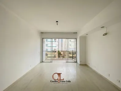 Apartamento com 3 Quartos à venda, 107m² no Indianópolis, São Paulo
