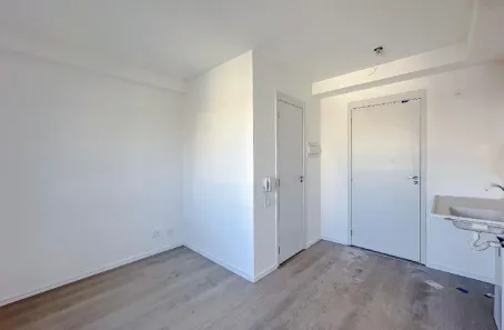 Apartamento com 1 Quarto à venda, 17m² no Mooca, São Paulo