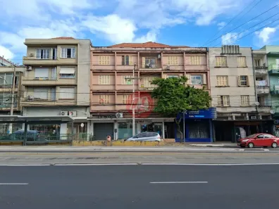 Apartamento com 3 Quartos à venda, 93m² no Petrópolis, Porto Alegre
