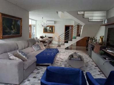 Apartamento com 4 Quartos à venda, 265m² no Jardim Botânico, Ribeirão Preto